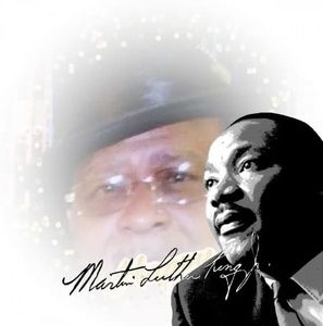 Meet your Posher, George